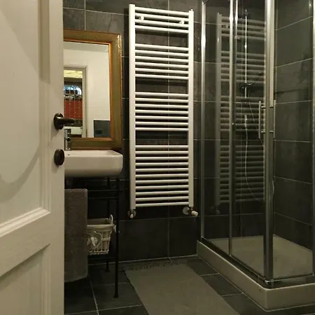 Vakantiehuis Casa Kuraj Sestino