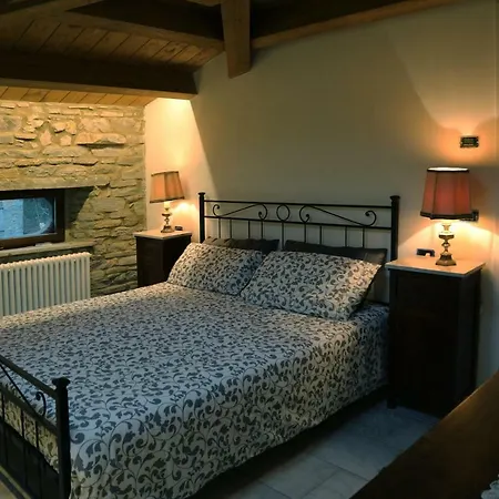Casa Kuraj Vakantiehuis