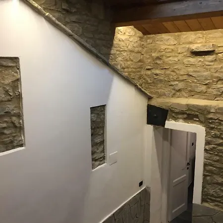 Vakantiehuis Casa Kuraj Sestino