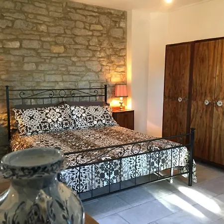 Casa Kuraj Vakantiehuis Sestino