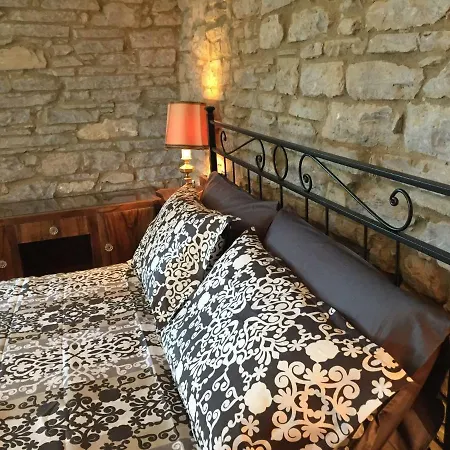 Vakantiehuis Casa Kuraj *