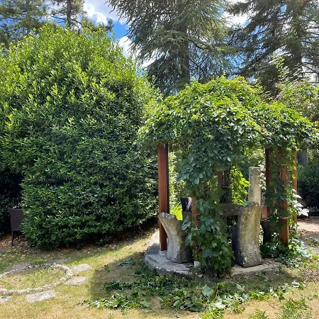 Casa Kuraj Vakantiehuis