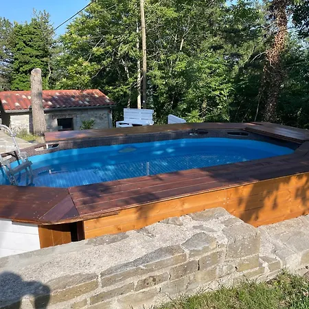 Casa Kuraj *