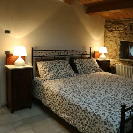 Casa Kuraj Holiday home