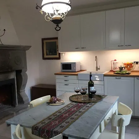 Casa Kuraj Holiday home Sestino