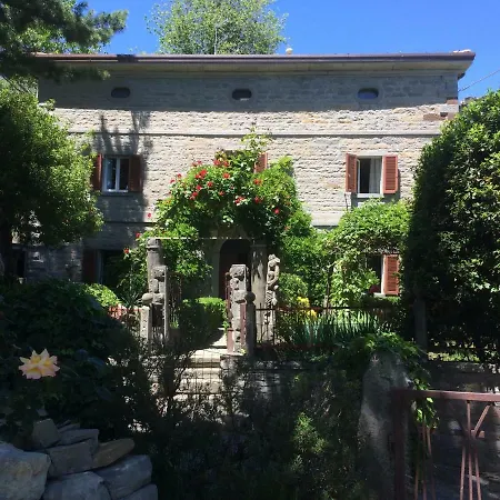 Casa Kuraj *