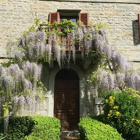 Casa vacanze Casa Kuraj